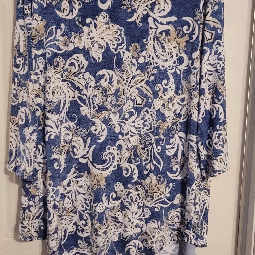 Lite weight dress too
